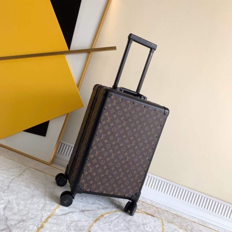 LV Suitcase